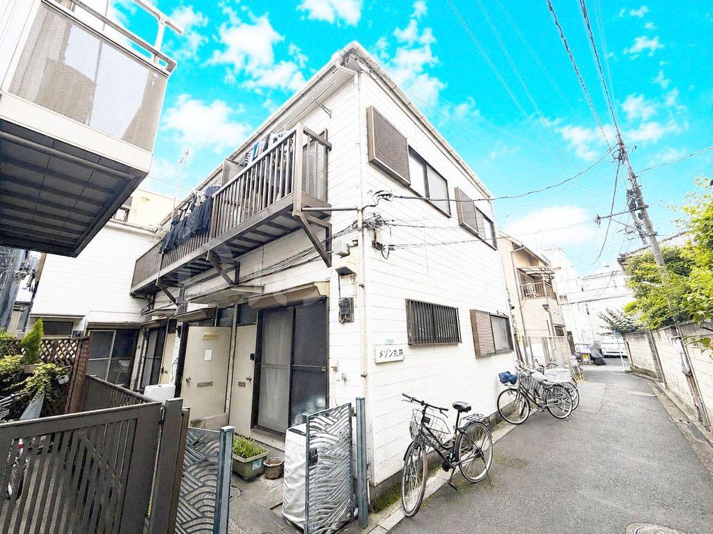 メゾン丸井
