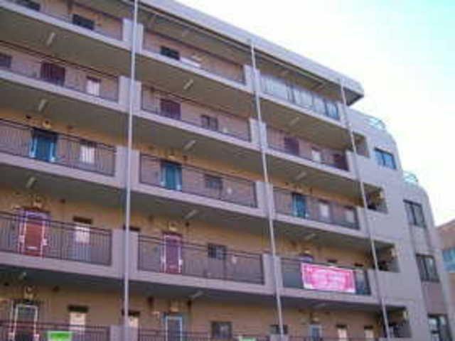 市両マンション