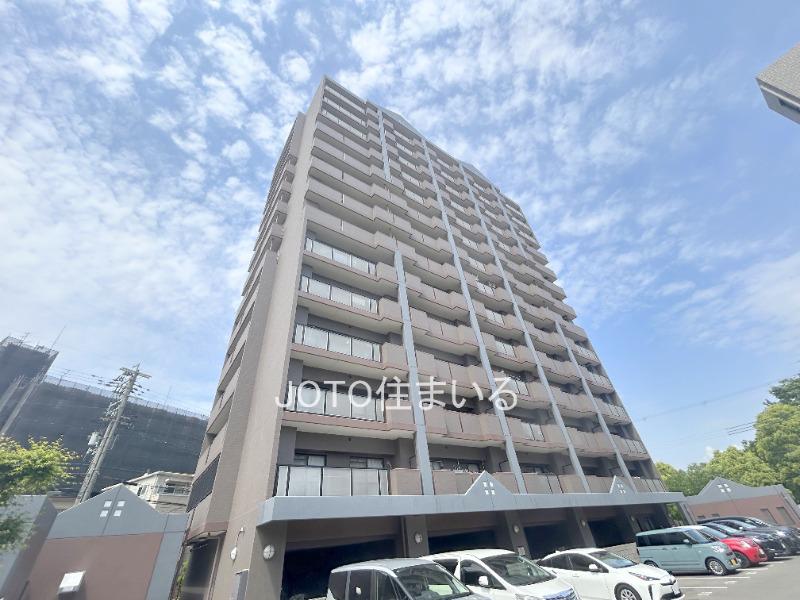 ヴィザージュ鶴見緑地