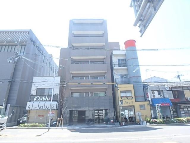 ベラジオ京都烏丸十条