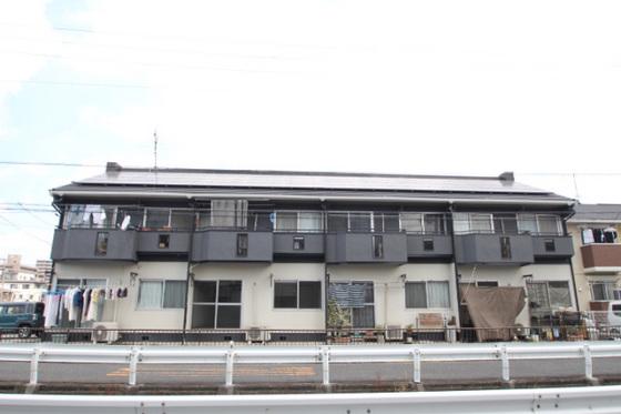 カーサ新屋敷B