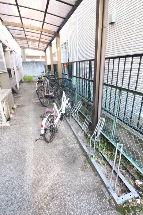 小山台コート