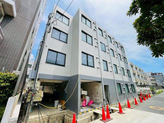 中葛西計画