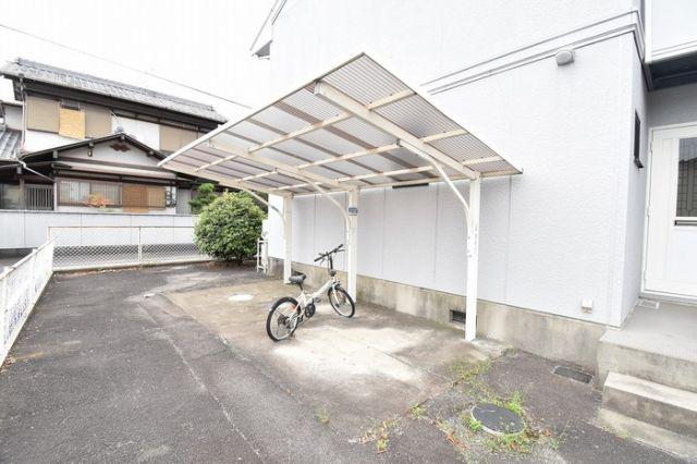 サンハイツMA棟