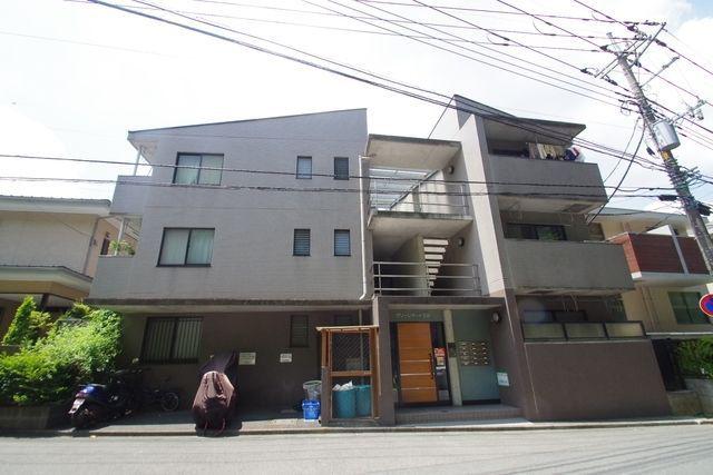 グリーンポート三田