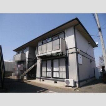 パナハイツ薮塚A棟