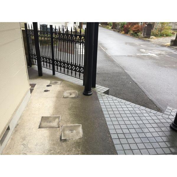 エクセレンス西川田