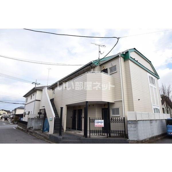 エクセレンス西川田
