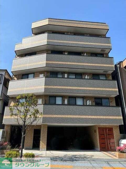 レピュア西葛西レジデンス