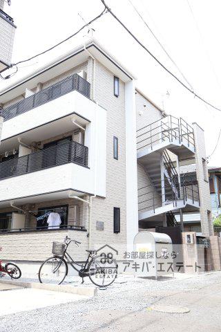 MELDIA梅島III