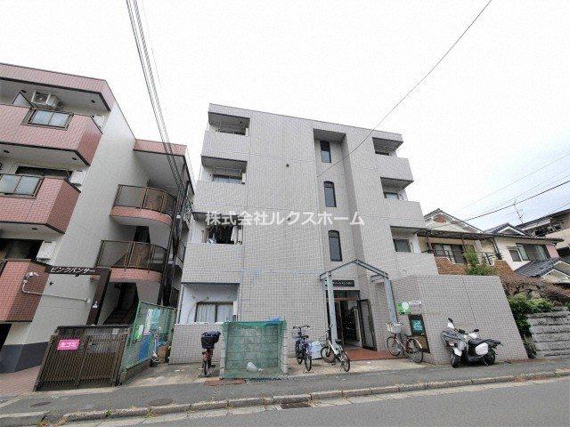 アパートメント摂津
