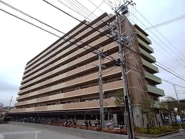 リベール明石魚住パークスクエア