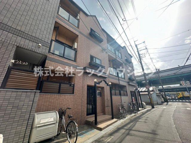 ラ・グランデルII