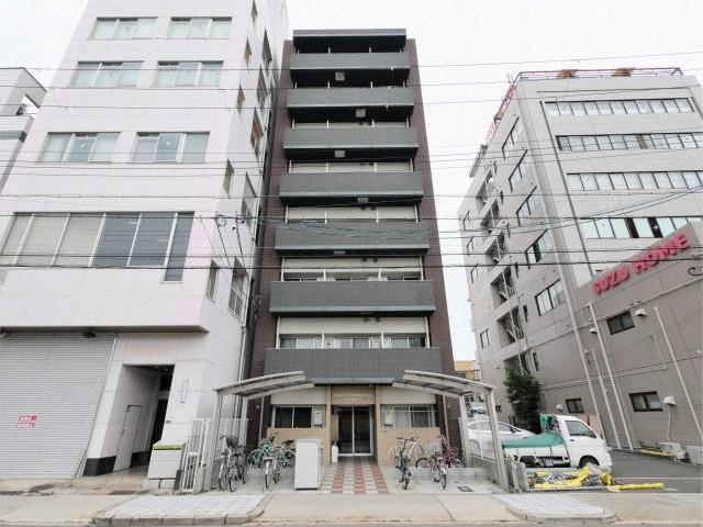 サムティ京橋FLUSS