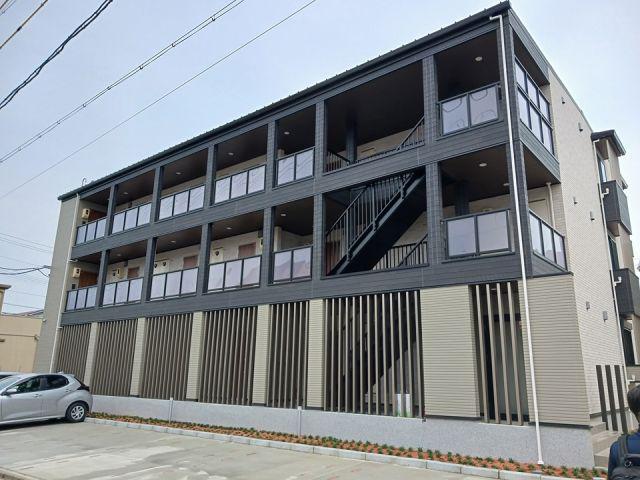 コーポハピネス白砂