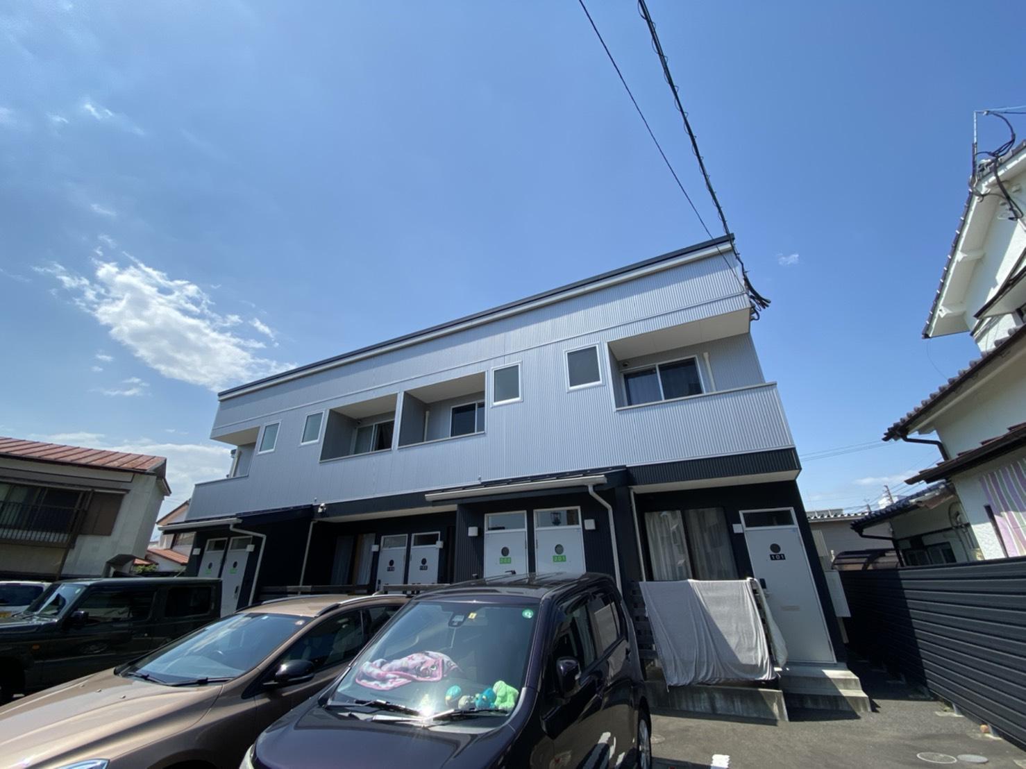 フェリス大工町