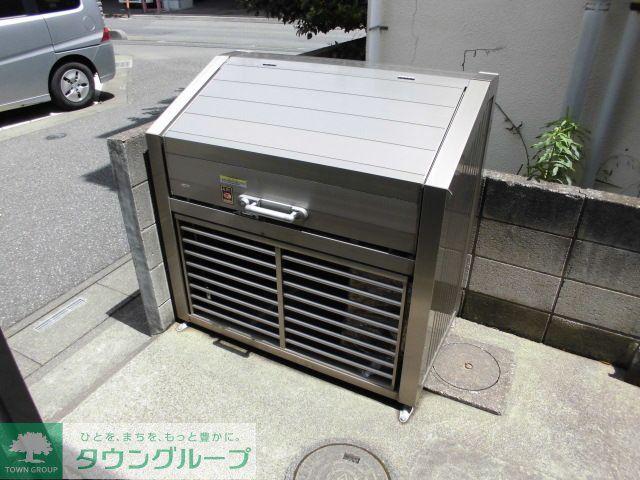 旭町サンコーポ