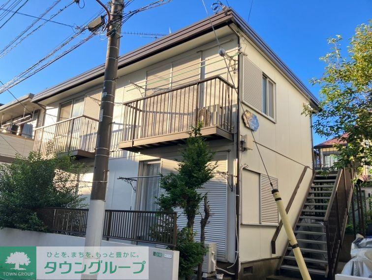 旭町サンコーポ