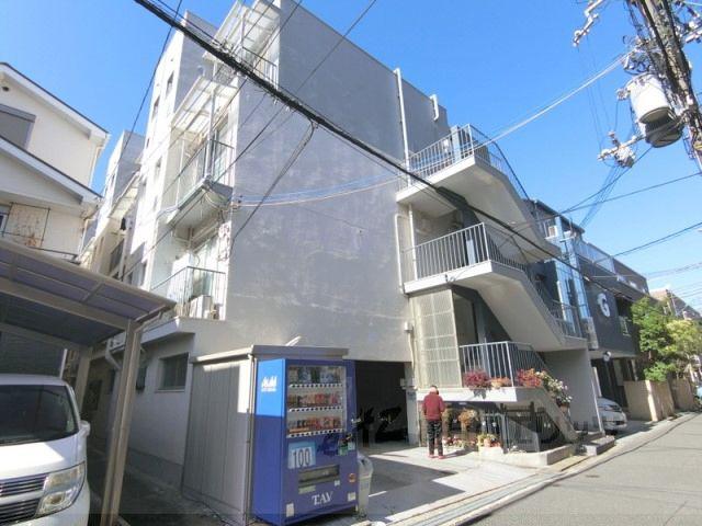 山崎第1マンション