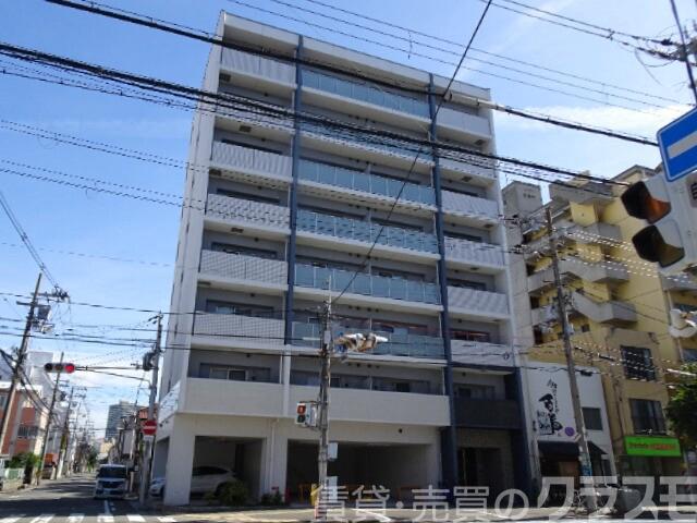 シティコート大小路II