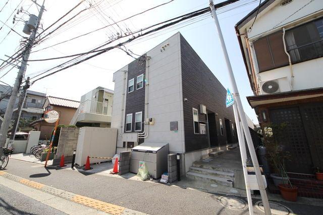 リブリ・KITAKASAI