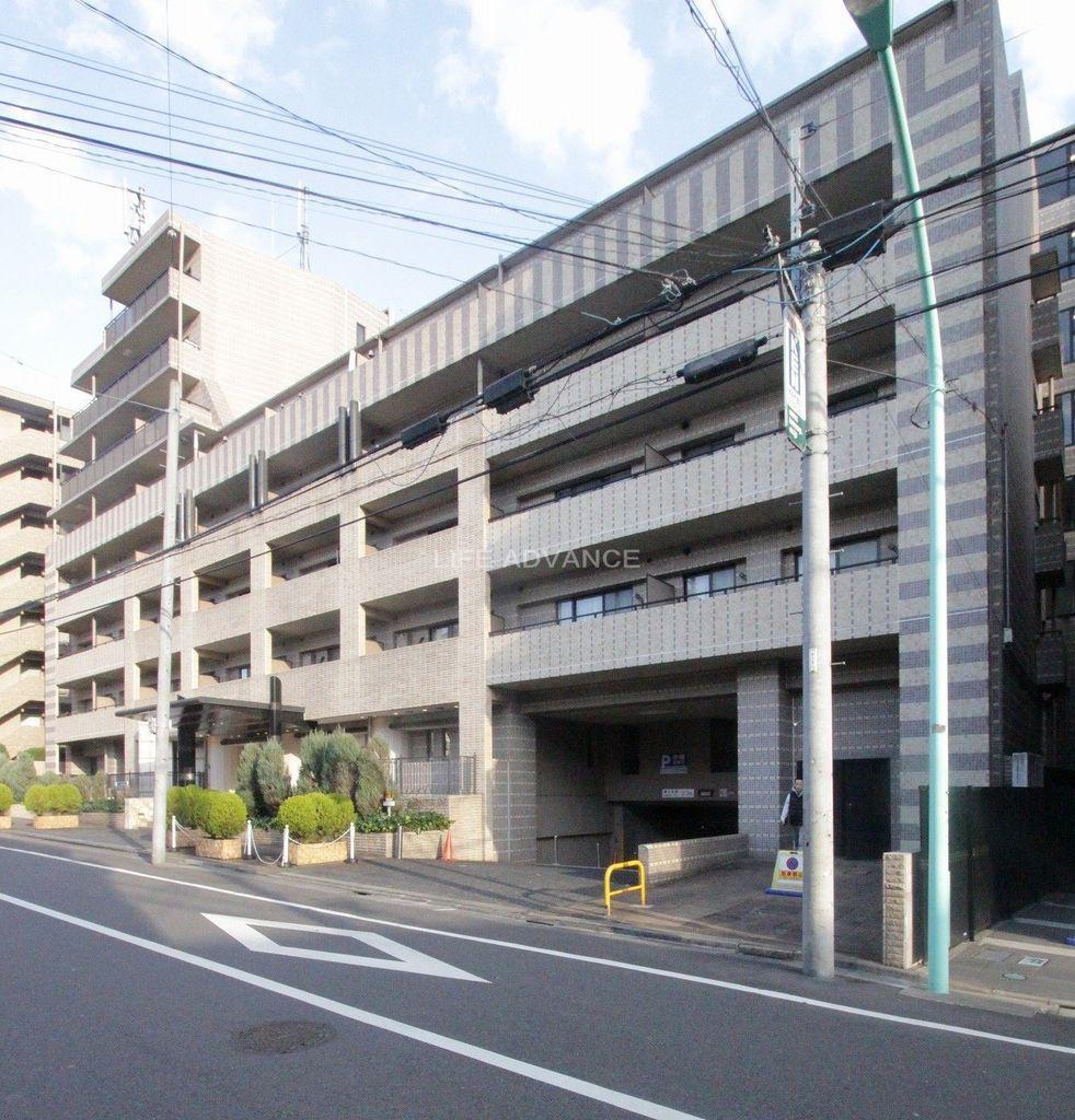 グラマシー恵比寿
