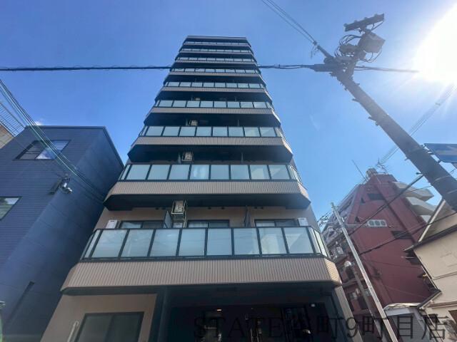 M-CITY天王寺