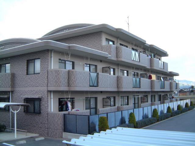 ネオパレス長者原