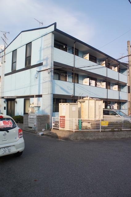 北長尾倶楽部