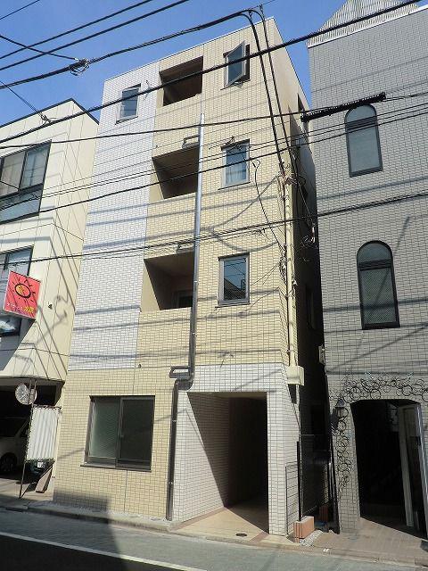 エテルノ西荻
