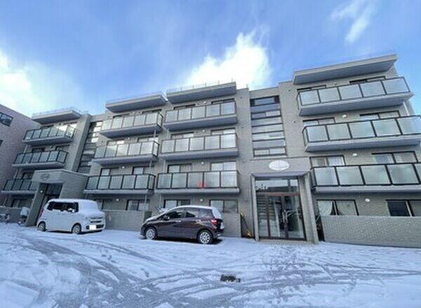 グリーンハイム山の手