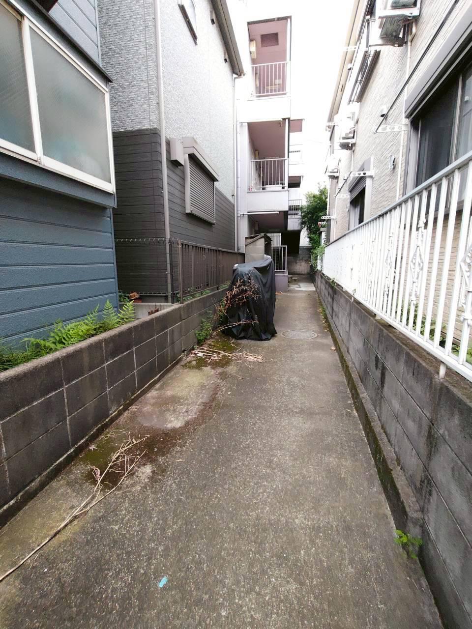 第二日の出マンション