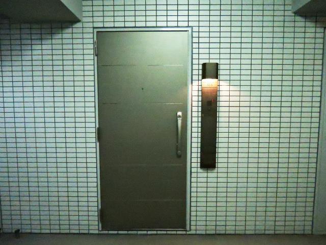 ドメスセレーナ鶴見