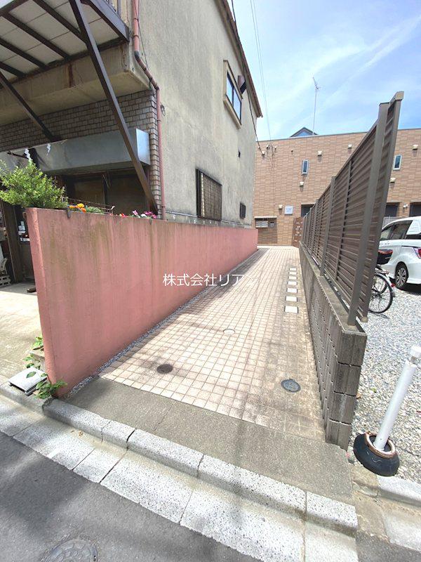 バッハ館