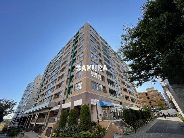ライオンズステーションプラザセンター南