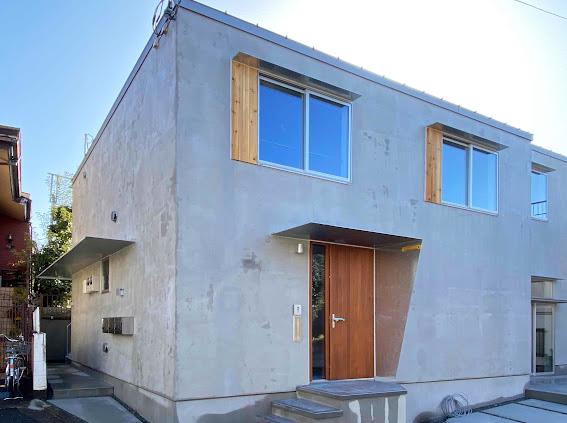 T-HOUSE