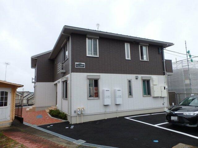 セジュール宮前平