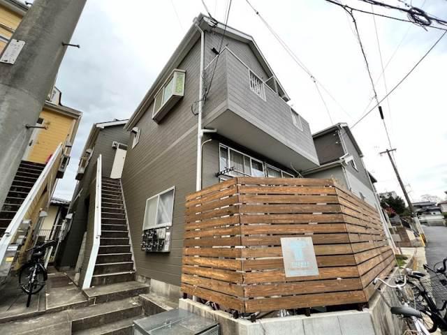 メイリンハウス
