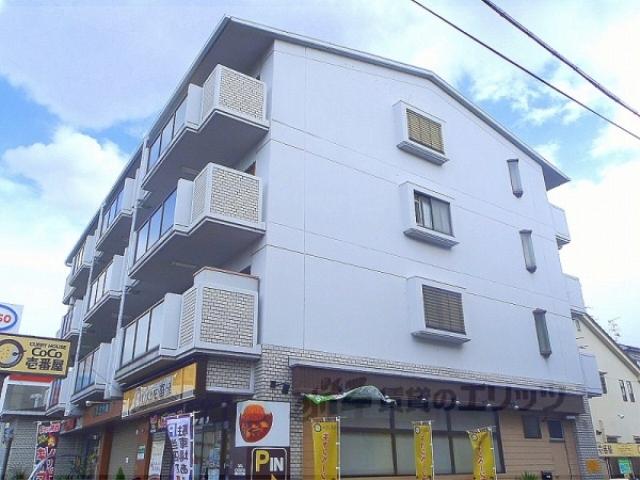 エスポワール伊勢田