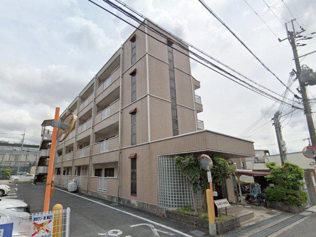エスポアール摂津