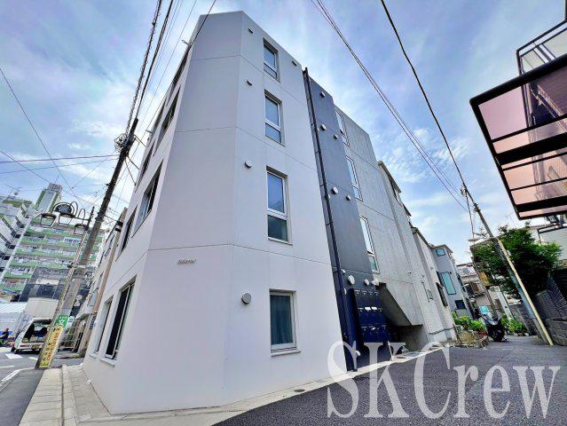ブラン渋谷本町