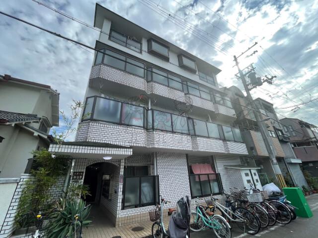 スポール南住吉