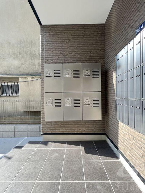 H-MAISON大蓮北