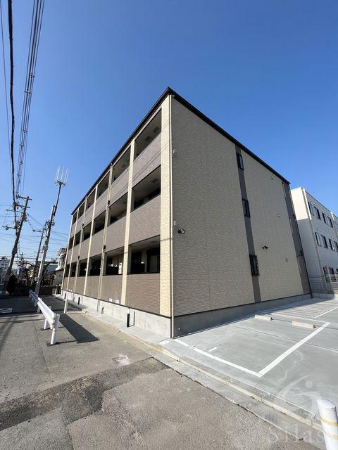 H-MAISON大蓮北