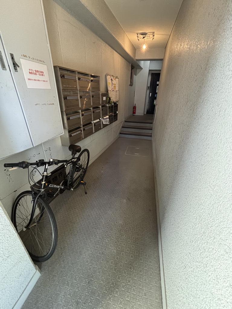 タワーズ藤崎