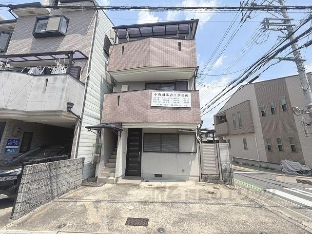 東前コーポ