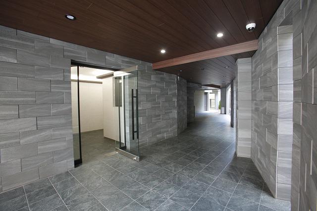 FOSSETTE池田山 フォセット池田山