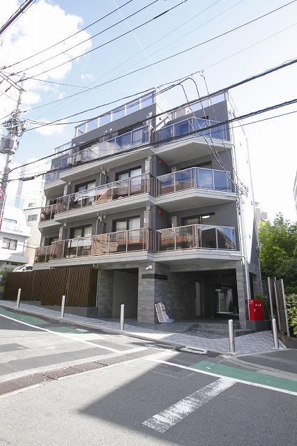 FOSSETTE池田山 フォセット池田山