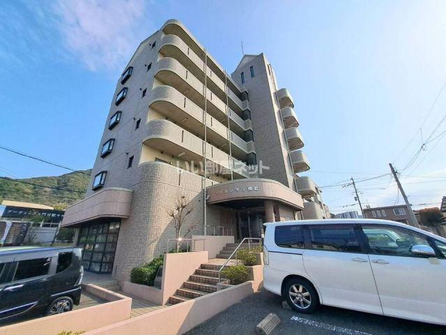 アビタシオン柳町