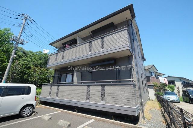 エスポワールMIYA 102
